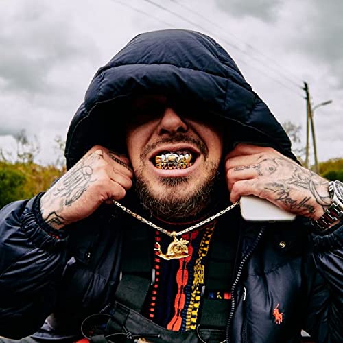 AchtVier bei Amazon Music